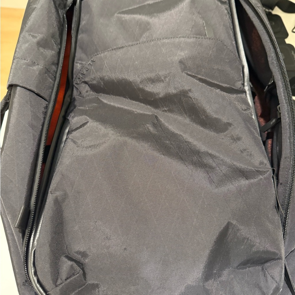 Alpaka pro elements bag 24 l
